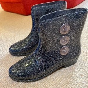 vivienne westwood rain boots